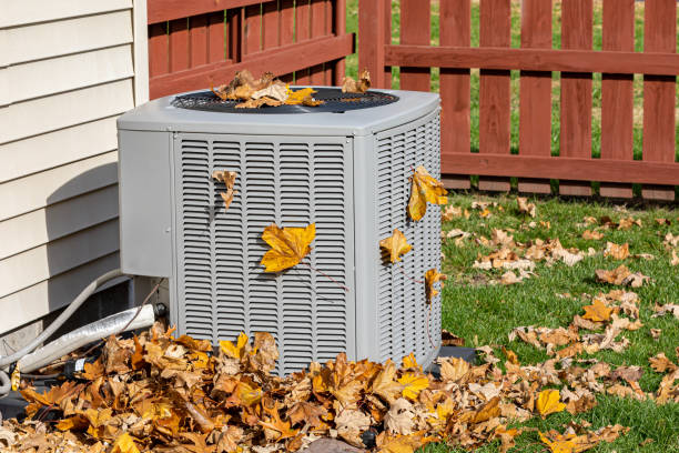 HVAC Maintenance Plan in East Uniontown, PA