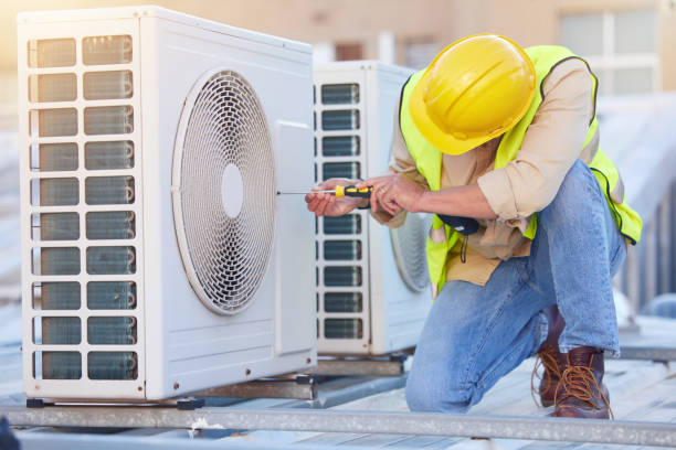 Best HVAC Replacement Cost  in East Uniontown, PA