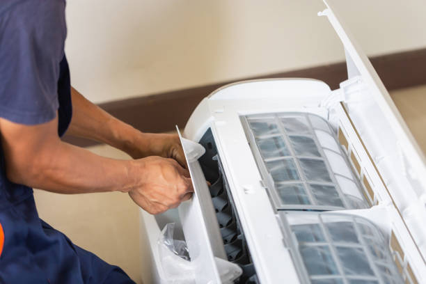 Professional HVAC in East Uniontown, PA