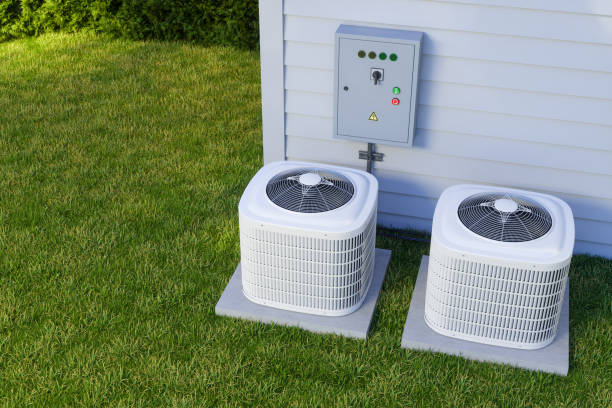 Best Residential HVAC Services  in East Uniontown, PA