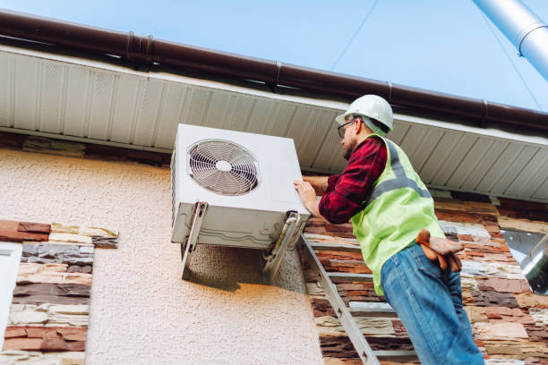 Best 24/7 HVAC Repair  in East Uniontown, PA