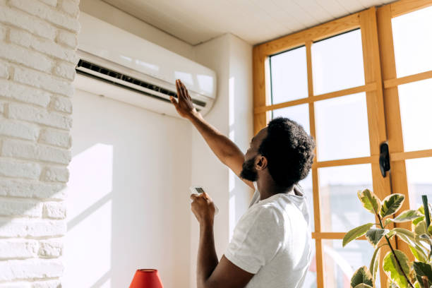 Best Air Quality Test  in East Uniontown, PA
