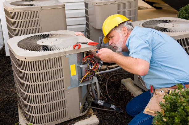 Air Duct Cleaning in East Uniontown, PA