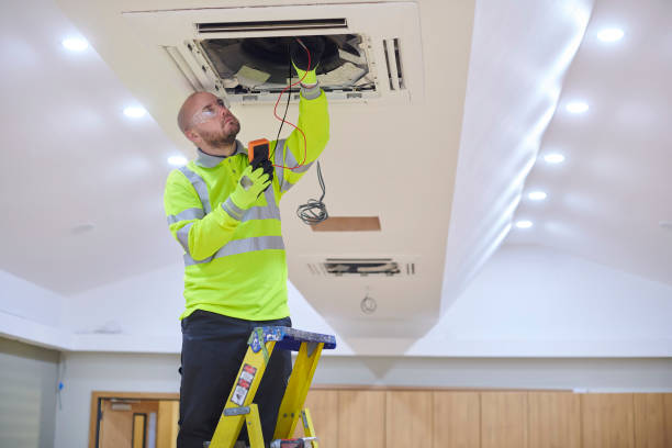 Best Air Conditioning Repair  in East Uniontown, PA