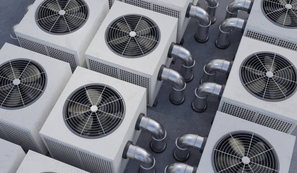 Best HVAC Installation Services  in East Uniontown, PA