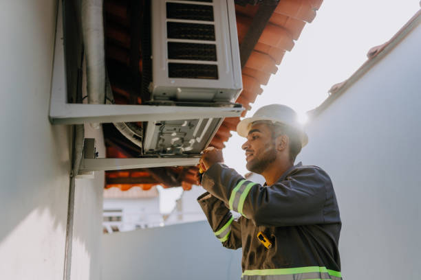 Best HVAC Installation Services  in East Uniontown, PA
