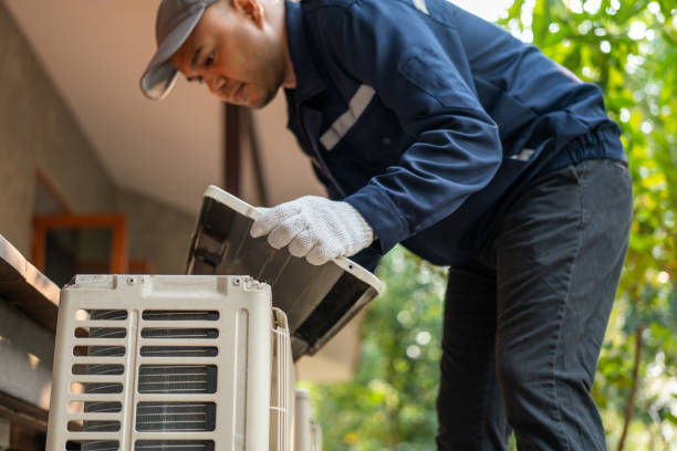 AC Installation Near Me in East Uniontown, PA