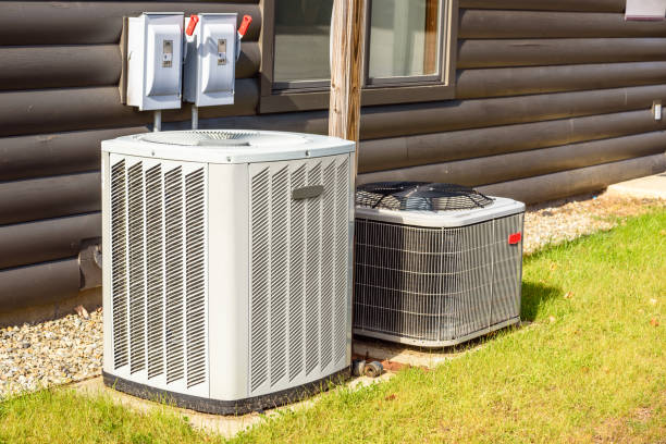 Best HVAC Air Duct Cleaning  in East Uniontown, PA